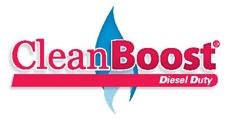 CleanBoost Diesel Duty 11-24-2010